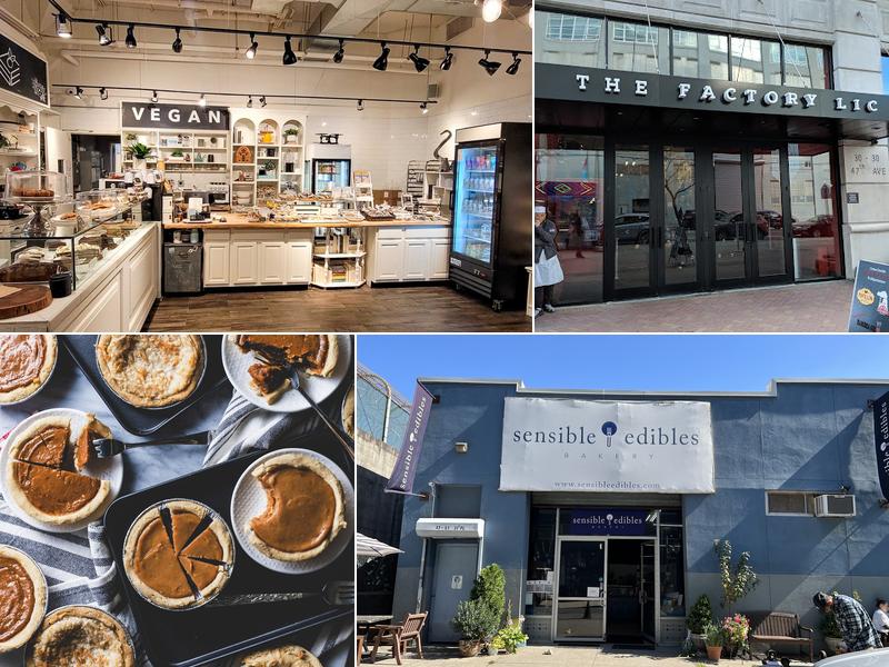 Sensible Edibles Bakery