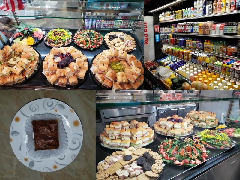 Bridge Gourmet Market