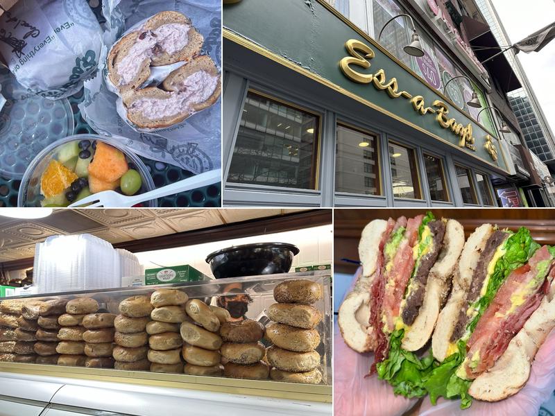 Ess-a-Bagel