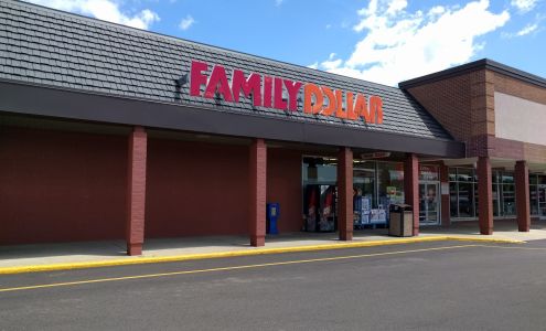 Family Dollar