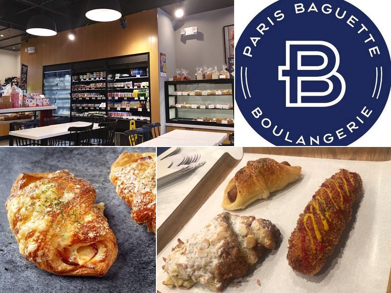 Paris Baguette