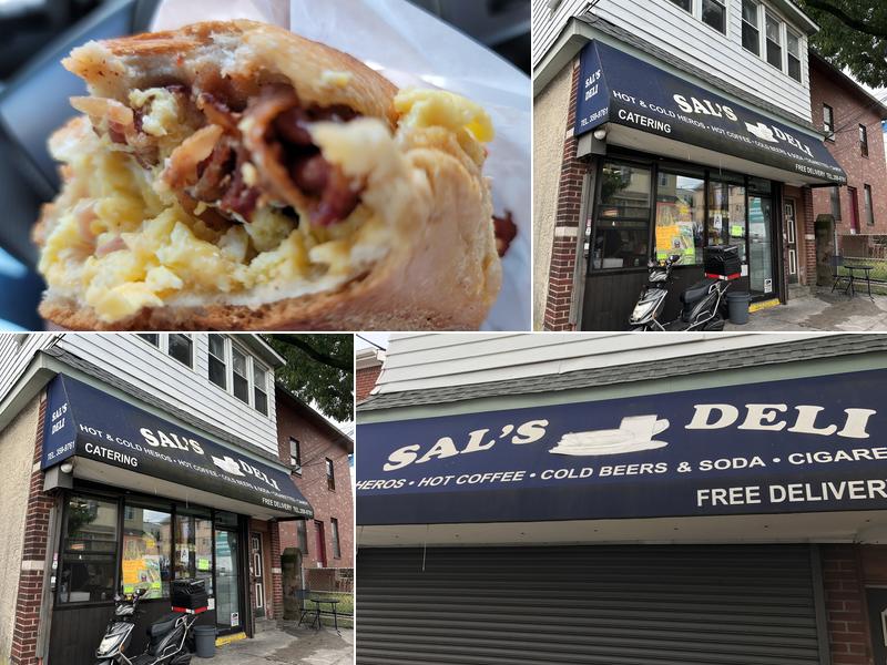 Sal's Deli
