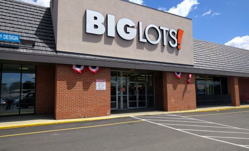 Big Lots