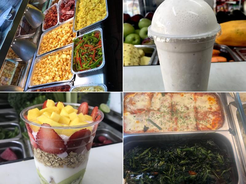 Francos 4717 104th St, Corona