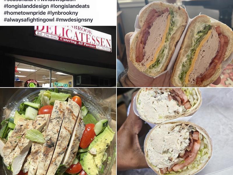 Lynbrook Deli & Caterers