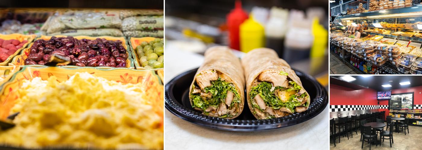 C & C Italian Deli 2