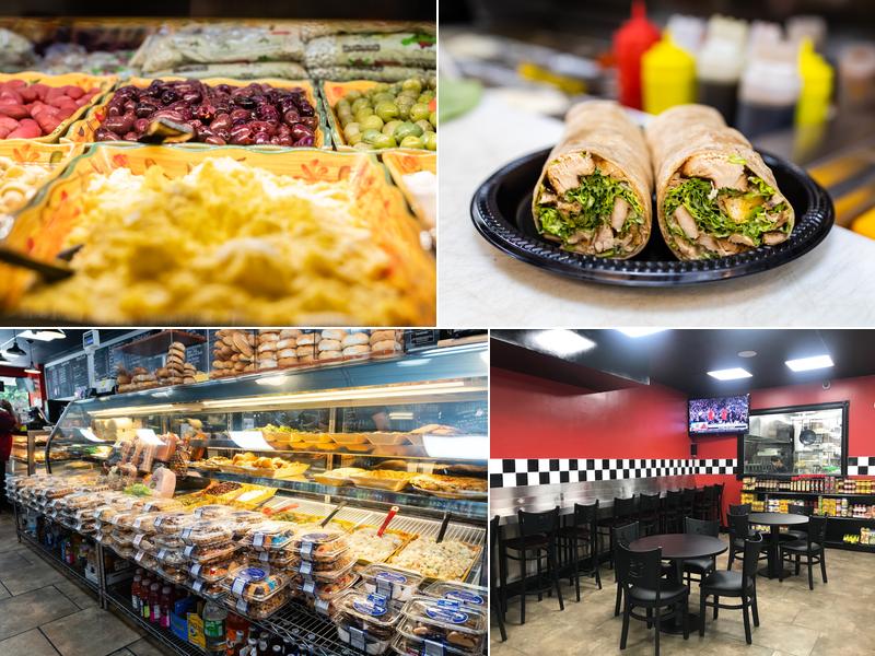 C & C Italian Deli 2