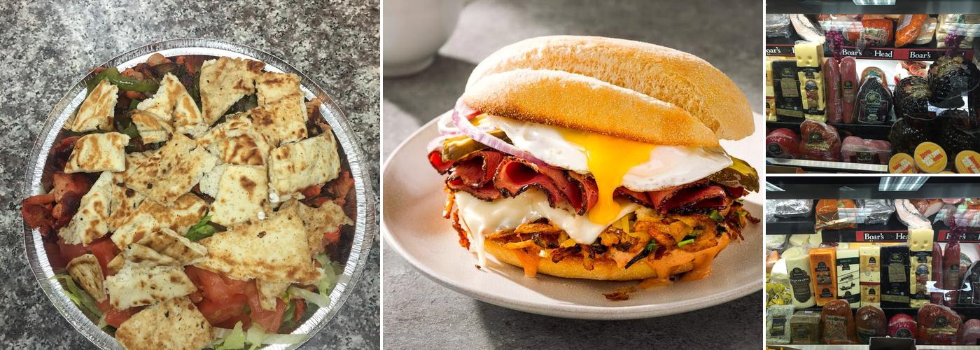 South Road Guy R Deli