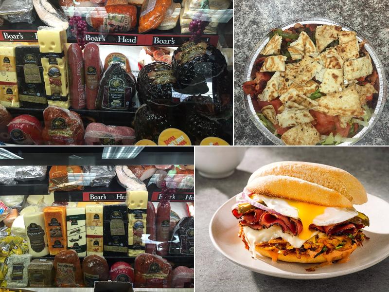 South Road Guy R Deli