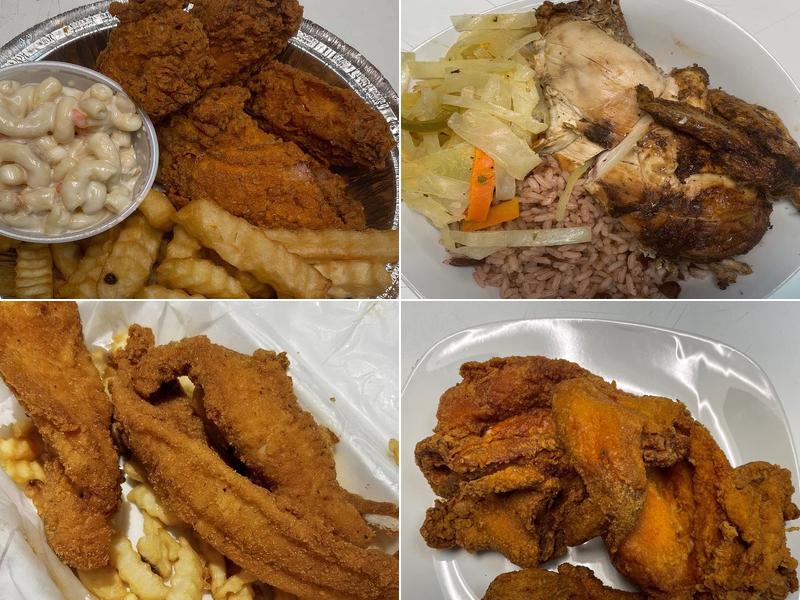 Maxine On the Boulevard