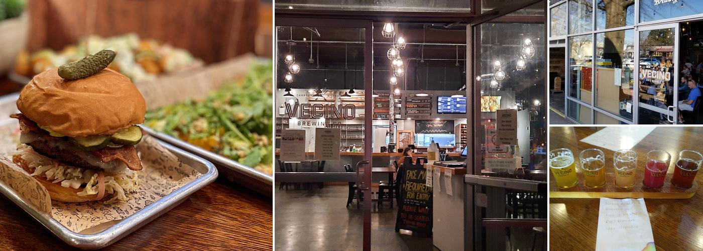 Haw River Tap & Table