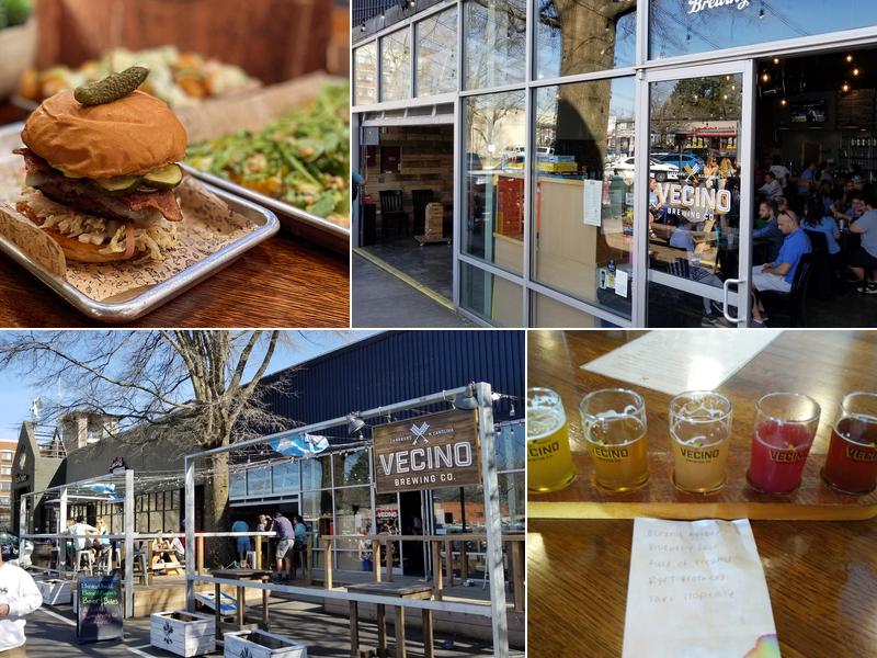 Haw River Tap & Table 300 E Main St C, Carrboro