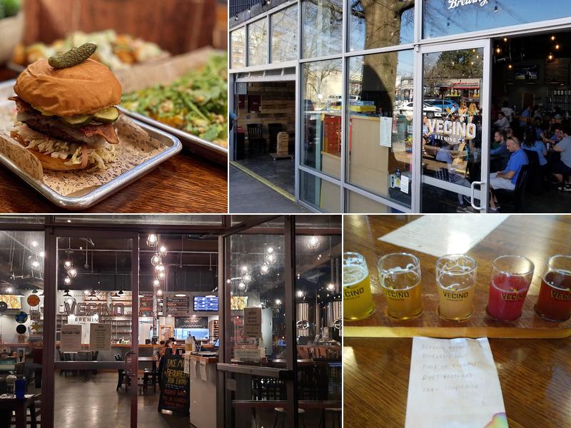 Haw River Tap & Table