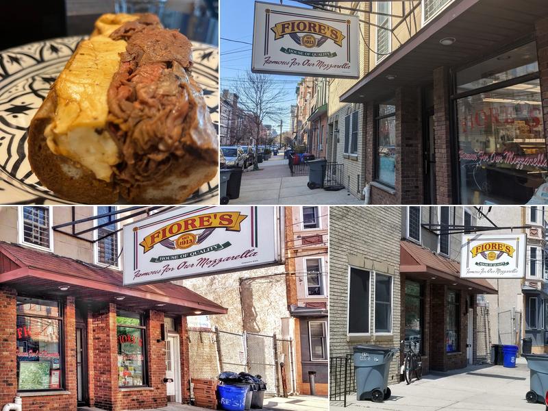 Fiore's House of Quality