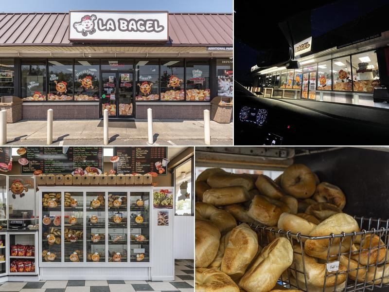 La Bagel