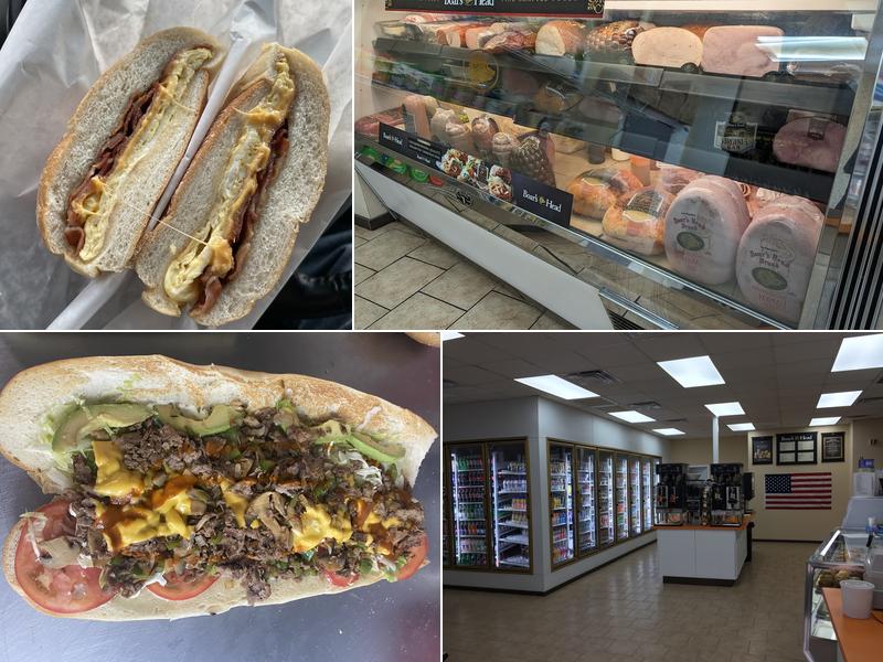 Metuchen Corner Deli