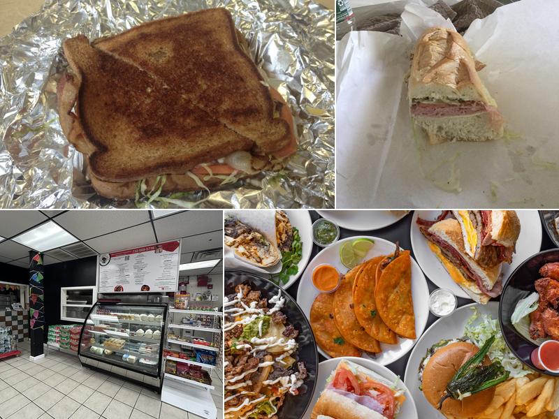 Detodito Deli 996 Lakewood Farmingdale Rd, Howell