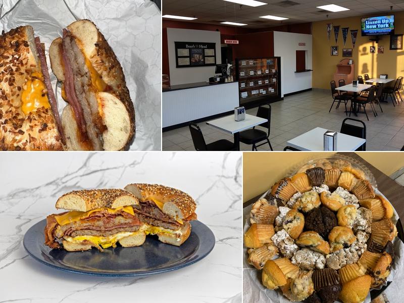 All Star Bagel Toms River