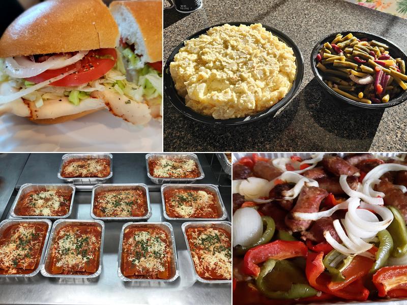 Chiarello's Deli & Catering