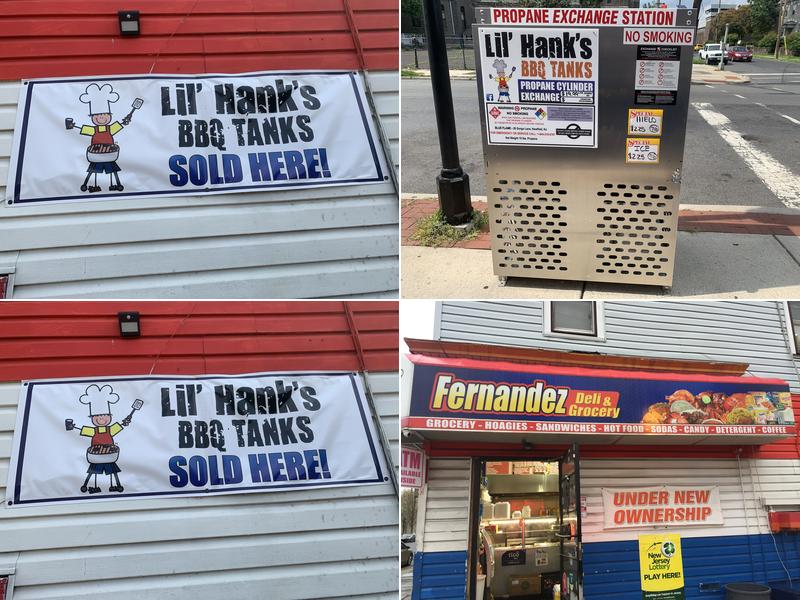 Fernandez Deli & Grocery