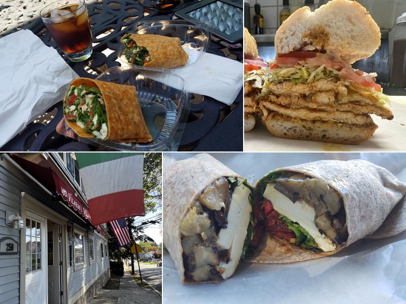 Vilardo's Deli & Catering