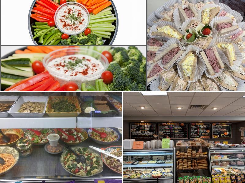 Henrys Delicatessen & Catering