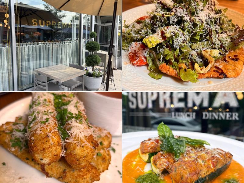 Suprema 92 Park Ave, Rutherford