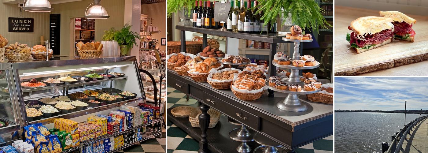 Brennan's Delicatessen of Rumson