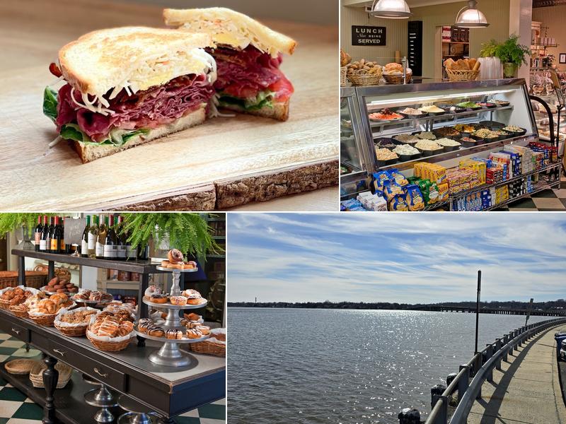 Brennan's Delicatessen of Rumson