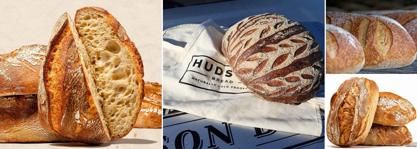 Hudson Bread division of Prestige Bread Co.