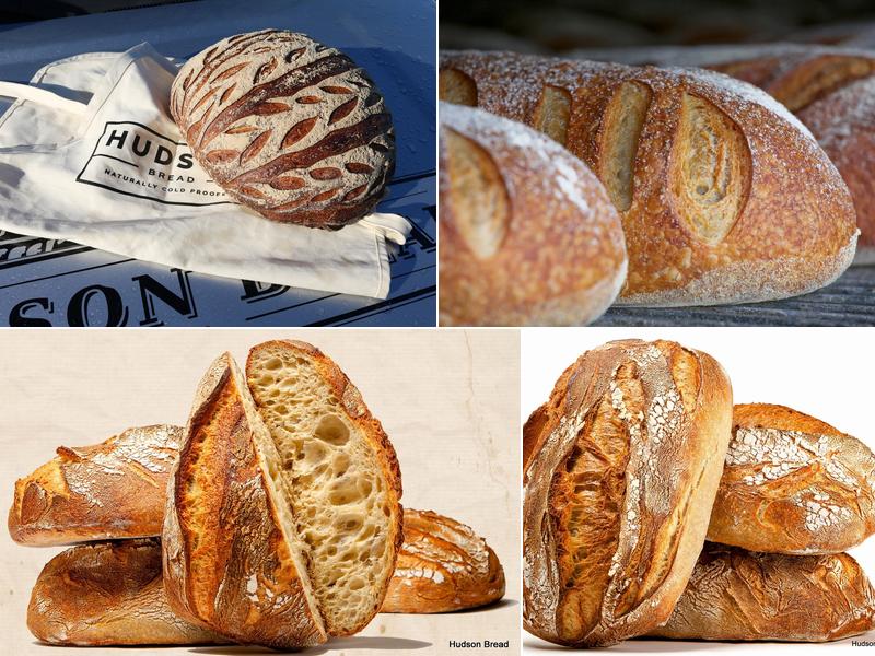 Hudson Bread division of Prestige Bread Co.