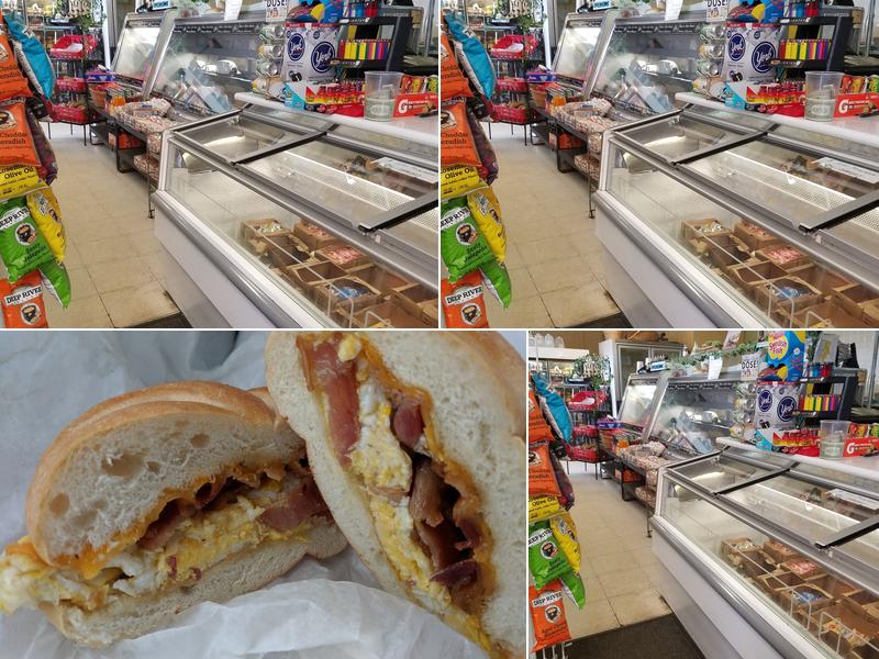 Milk Box 771 NJ-34, Matawan