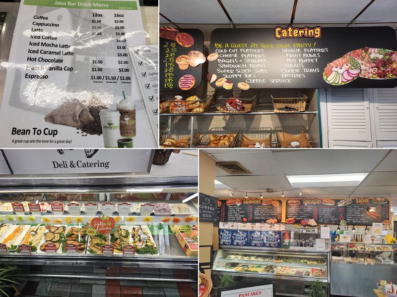 Northfield Bagels & Deli Menu