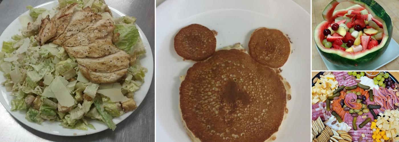 The Bagel Tree North