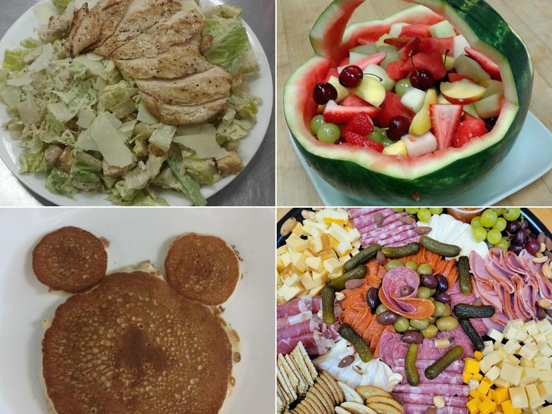 The Bagel Tree North