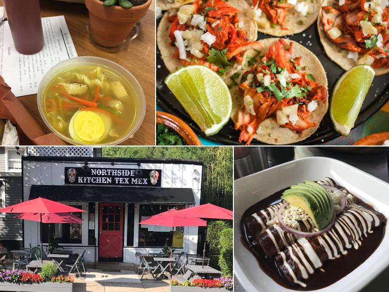 Northside Kitchen Tex Mex