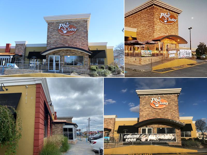 Pho Today 101 New World Way, South Plainfield