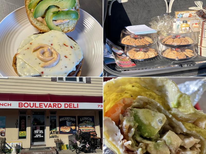 Boulevard Delicatessen