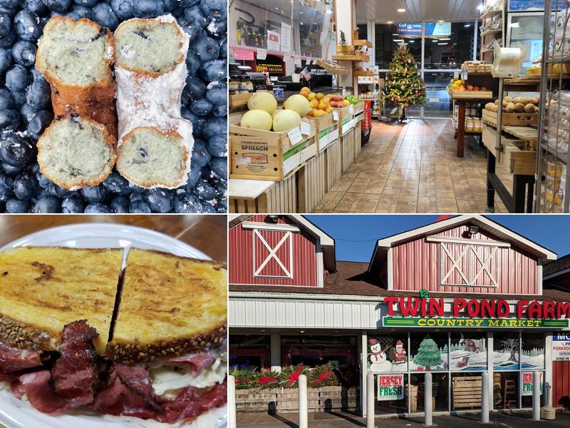 Twin Pond Farm Country Market