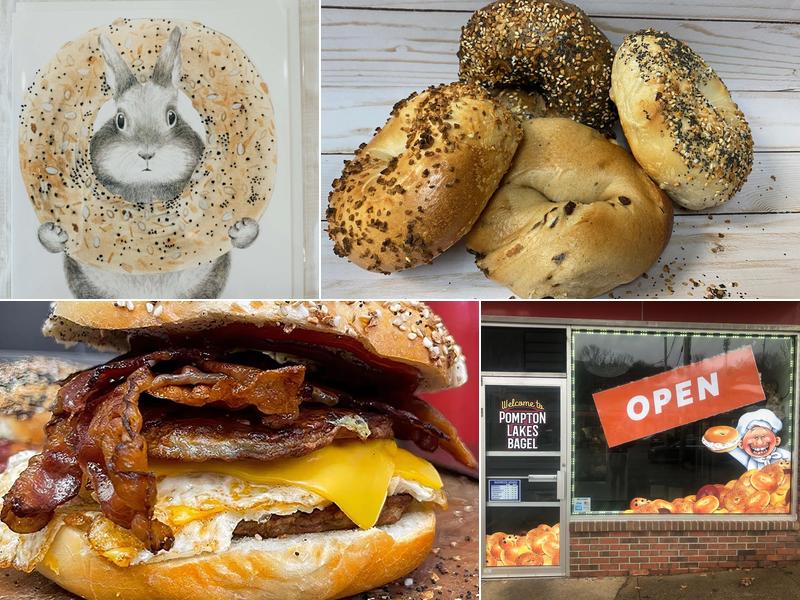 Pompton Lakes Bagel