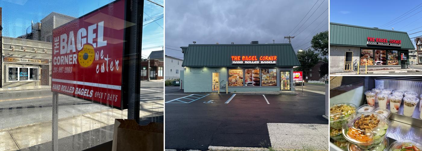 The Bagel Corner