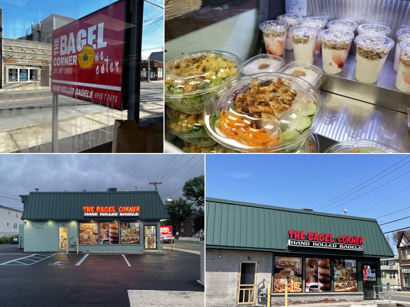 The Bagel Corner
