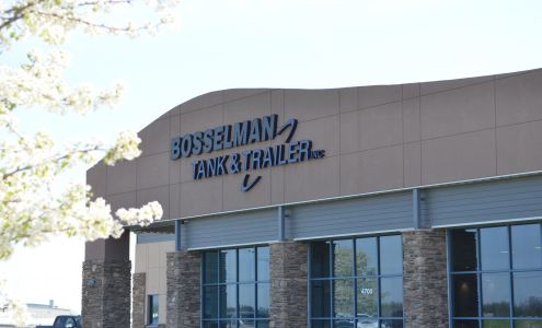 Bosselman Tank & Trailer Inc. - Grand Island NE