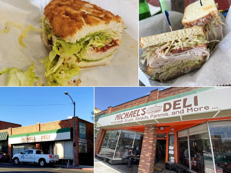 Michael's Deli