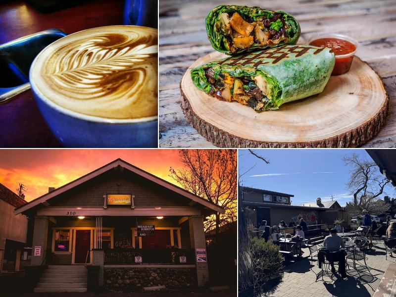 Walden's Coffeehouse