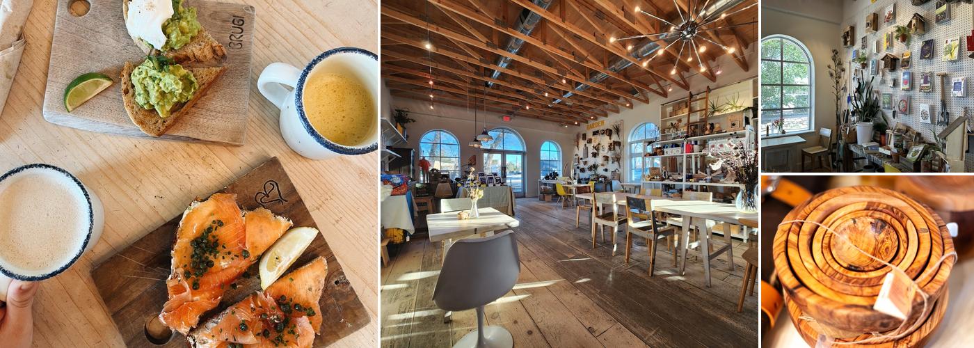 Modern General Feed & Seed