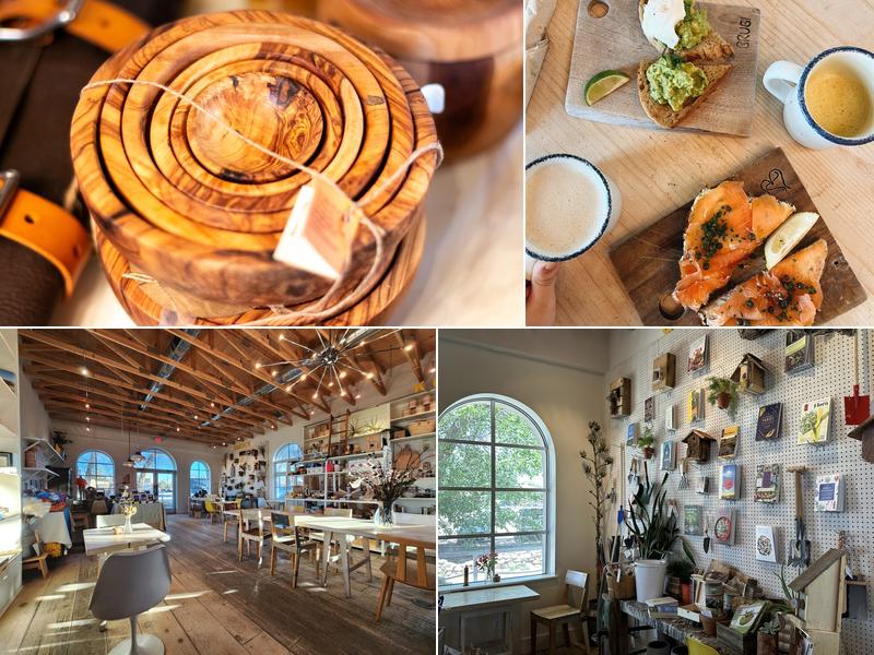 Modern General Feed & Seed