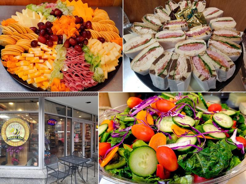 Honey Bee Gourmet Deli