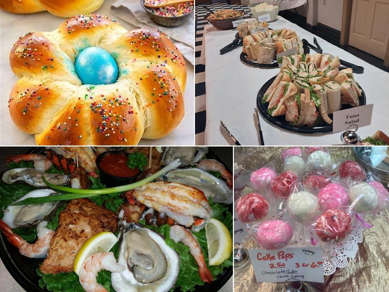 O'Brien's Really Good Food Co.