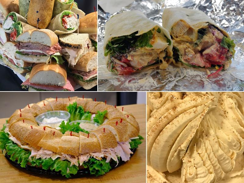 Dave's Deli & Gelato